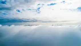 Zdjęcia: Historia jednej mgły - zobacz zdjęcia Mazur zza chmur - zdjęcie 45