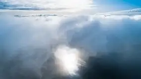 Zdjęcia: Historia jednej mgły - zobacz zdjęcia Mazur zza chmur - zdjęcie 48