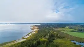 Zdjęcia: Historia jednej mgły - zobacz zdjęcia Mazur zza chmur - zdjęcie 60