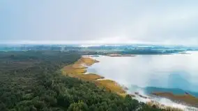 Zdjęcia: Historia jednej mgły - zobacz zdjęcia Mazur zza chmur - zdjęcie 6