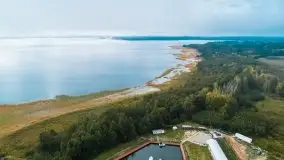 Zdjęcia: Historia jednej mgły - zobacz zdjęcia Mazur zza chmur - zdjęcie 54