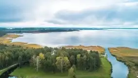 Zdjęcia: Historia jednej mgły - zobacz zdjęcia Mazur zza chmur - zdjęcie 58