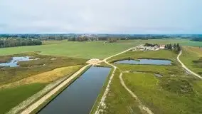 Zdjęcia: Historia jednej mgły - zobacz zdjęcia Mazur zza chmur - zdjęcie 57