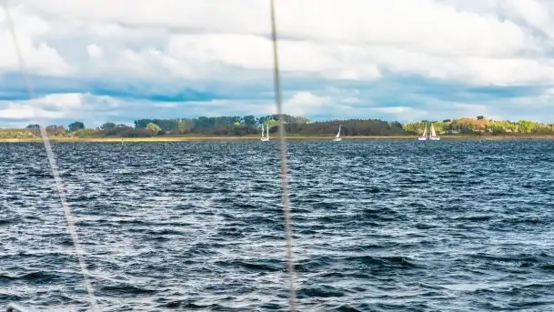 Zdjęcia: Pierwsze i trzynaste miejsce ekipy mazury24.eu w I Regatach O Nic - zdjęcie 4