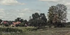 Zdjęcia: Miłośnicy Mazur - Maison du Temps - "Mazury na piechotę" - zdjęcie 10