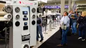 Zdjęcia: "Warszawski Salon Jachtowy" - targi żeglarskie i sportów wodnych - zdjęcie 12