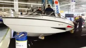 Zdjęcia: "Warszawski Salon Jachtowy" - targi żeglarskie i sportów wodnych - zdjęcie 15