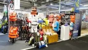 Zdjęcia: "Warszawski Salon Jachtowy" - targi żeglarskie i sportów wodnych - zdjęcie 72