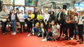 Zdjęcia: "Warszawski Salon Jachtowy" - targi żeglarskie i sportów wodnych - zdjęcie 74