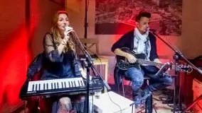 Zdjęcia: Zakończenie sezonu w Porcie Bocianie Gniazdo - fotorelacja - zdjęcie 9