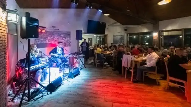 Zdjęcia: Zakończenie sezonu w Porcie Bocianie Gniazdo - fotorelacja - zdjęcie 10