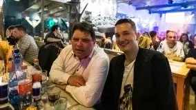 Zdjęcia: Zakończenie sezonu w Porcie Bocianie Gniazdo - fotorelacja - zdjęcie 14