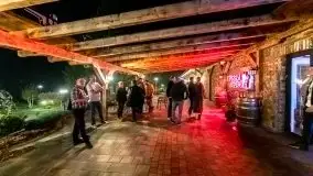 Zdjęcia: Zakończenie sezonu w Porcie Bocianie Gniazdo - fotorelacja - zdjęcie 30