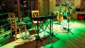 Zdjęcia: Zakończenie sezonu w Porcie Bocianie Gniazdo - fotorelacja - zdjęcie 33