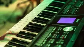 Zdjęcia: Zakończenie sezonu w Porcie Bocianie Gniazdo - fotorelacja - zdjęcie 34