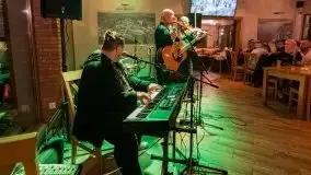 Zdjęcia: Zakończenie sezonu w Porcie Bocianie Gniazdo - fotorelacja - zdjęcie 45