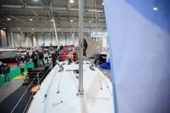 Zdjęcia: Odwiedź nas na Targach Boatshow 2019 w Łodzi - zdjęcie 18