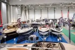 Zdjęcia: Odwiedź nas na Targach Boatshow 2019 w Łodzi - zdjęcie 12