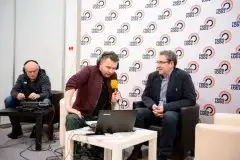 Zdjęcia: Odwiedź nas na Targach Boatshow 2019 w Łodzi - zdjęcie 9