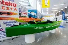 Zdjęcia: Odwiedź nas na Targach Boatshow 2019 w Łodzi - zdjęcie 5