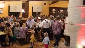 Zdjęcia:  Mazurskie Święto Piwa w Hotelu Ognisty Ptak  - zdjęcie 6