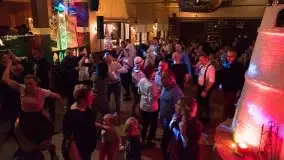 Zdjęcia:  Mazurskie Święto Piwa w Hotelu Ognisty Ptak  - zdjęcie 28