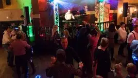 Zdjęcia:  Mazurskie Święto Piwa w Hotelu Ognisty Ptak  - zdjęcie 32