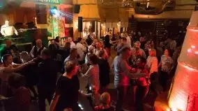 Zdjęcia:  Mazurskie Święto Piwa w Hotelu Ognisty Ptak  - zdjęcie 34