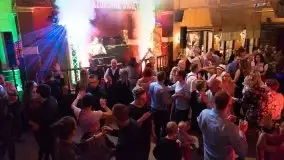 Zdjęcia:  Mazurskie Święto Piwa w Hotelu Ognisty Ptak  - zdjęcie 39