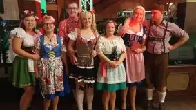 Zdjęcia:  Mazurskie Święto Piwa w Hotelu Ognisty Ptak  - zdjęcie 31