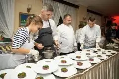 Zdjęcia: Weekend z Szefami Kuchni V edycja - zobacz zdjęcia - zdjęcie 23