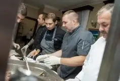 Zdjęcia: Weekend z Szefami Kuchni V edycja - zobacz zdjęcia - zdjęcie 16