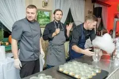 Zdjęcia: Weekend z Szefami Kuchni V edycja - zobacz zdjęcia - zdjęcie 12