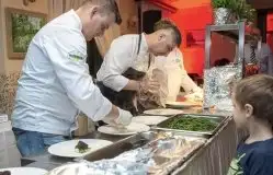 Zdjęcia: Weekend z Szefami Kuchni V edycja - zobacz zdjęcia - zdjęcie 8