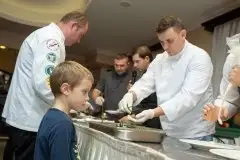 Zdjęcia: Weekend z Szefami Kuchni V edycja - zobacz zdjęcia - zdjęcie 7