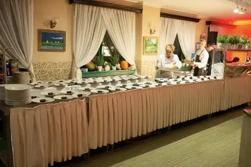 Zdjęcia: Weekend z Szefami Kuchni V edycja - zobacz zdjęcia - zdjęcie 5