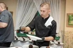 Zdjęcia: Weekend z Szefami Kuchni V edycja - zobacz zdjęcia - zdjęcie 3