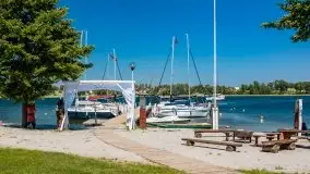 Zdjęcia: Rozmawiamy dłużej z właścicielami portu Tło dla Mew - zdjęcie 18