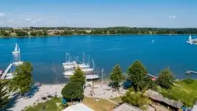 Zdjęcia: Rozmawiamy dłużej z właścicielami portu Tło dla Mew - zdjęcie 14