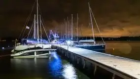 Zdjęcia: Rozmawiamy dłużej z właścicielami portu Tło dla Mew - zdjęcie 8