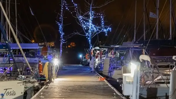 Zdjęcia: Rozmawiamy dłużej z właścicielami portu Tło dla Mew - zdjęcie 7