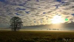 Zdjęcia: Miłośnicy Mazur - magia w zdjęciach Grzegorza - zdjęcie 8