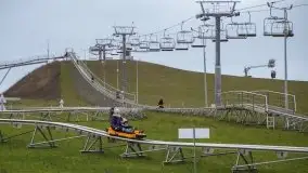 Zdjęcia: Czekamy na śnieg - Mazury przygotowane na prawdziwą zimę - zdjęcie 5