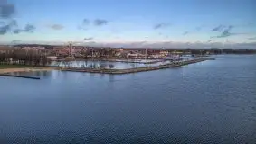 Zdjęcia: Miłośnicy Mazur - Poznajcie je z innej perspektywy - zdjęcie 22