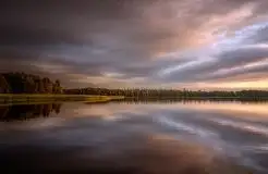 Zdjęcia: Miłośnicy Mazur - Olecko i okolice na zdjęciach Justyny - zdjęcie 2