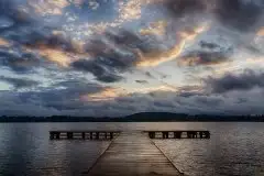 Zdjęcia: Miłośnicy Mazur - Olecko i okolice na zdjęciach Justyny - zdjęcie 13