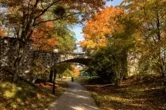 Zdjęcia: Miłośnicy Mazur - Olecko i okolice na zdjęciach Justyny - zdjęcie 17