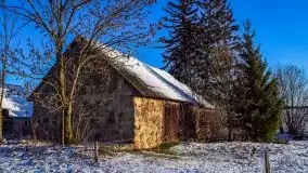 Zdjęcia: Ferie za pasem a zasp ze śniegu nie widać - zobacz zdjęcia - zdjęcie 23