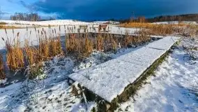 Zdjęcia: Ferie za pasem a zasp ze śniegu nie widać - zobacz zdjęcia - zdjęcie 16