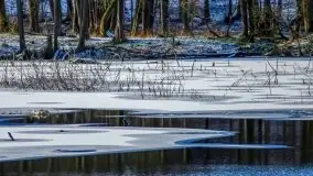 Zdjęcia: Ferie za pasem a zasp ze śniegu nie widać - zobacz zdjęcia - zdjęcie 15